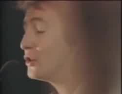 Julian Lennon - Too Late for Goodbyes