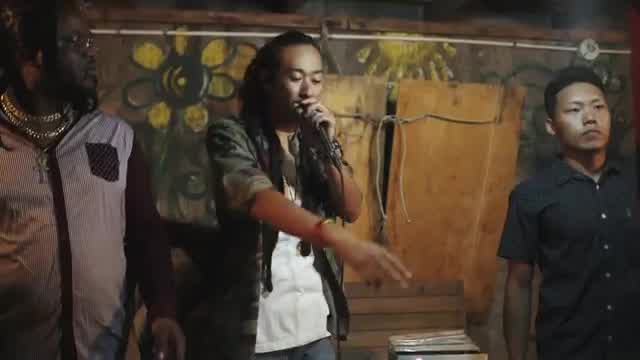 Kabaka Pyramid - Reggae Music