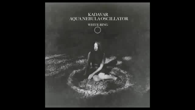 Kadavar - Flying Mountain