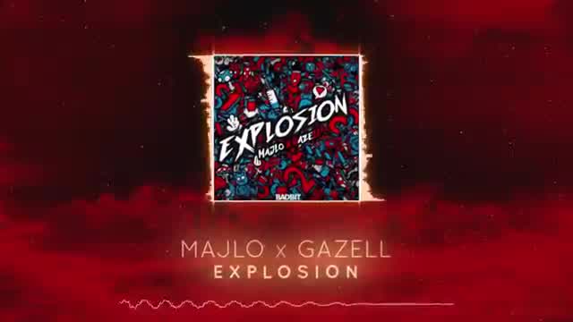 Kalwi & Remi - Explosion