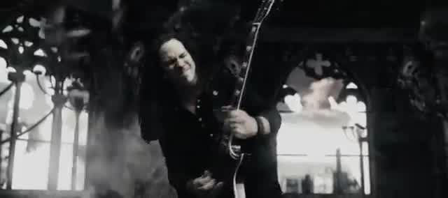 Kamelot - My Confession