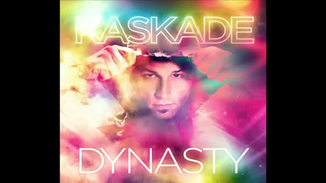 Kaskade - Don’t Stop Dancing