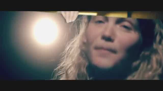 Kate Tempest - Circles