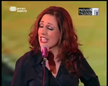 Katia Guerreiro - Fado dos olhos