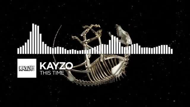 Kayzo - This Time