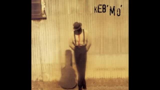 Keb’ Mo’ - Let Your Light Shine