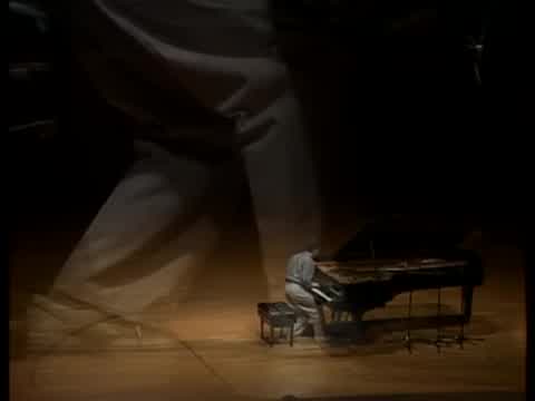 Keith Jarrett - Then I'll Be Tired of You