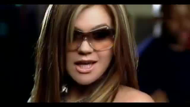 Kelly Clarkson - Breakaway