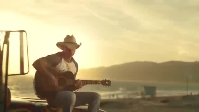 Kenny Chesney - American Kids