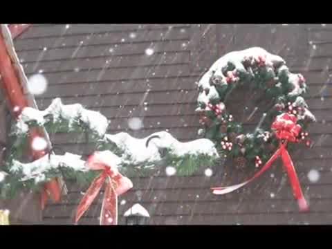 Kenny G - Winter Wonderland