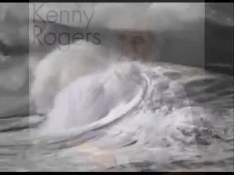 Kenny Rogers - Bed of Roses