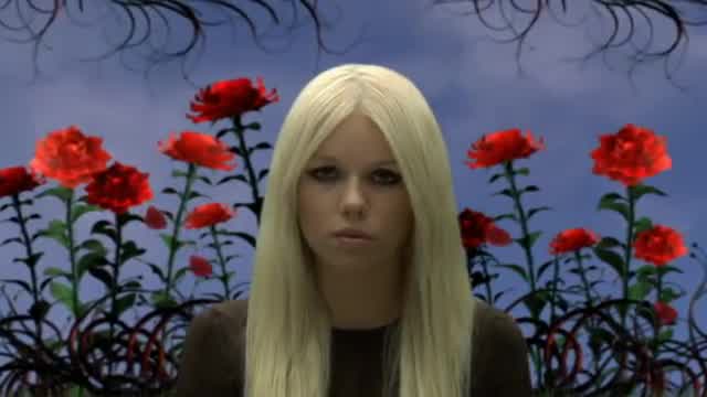 Kerli - Love Is Dead