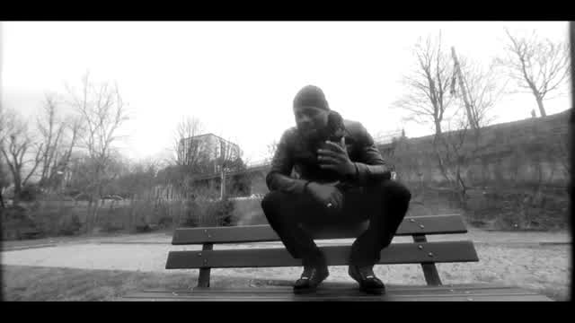 Kery James - Constat amer