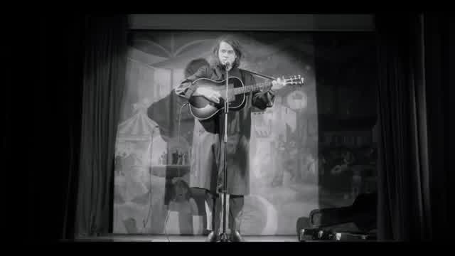 Kevin Morby - Downtown's Lights