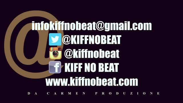 Kiff No Beat - Tu es dans pain