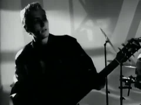 Killing Joke - Sanity