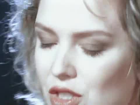 Kim Wilde - Love in the Natural Way