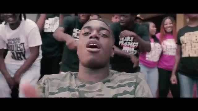 Kodak Black - Skrilla