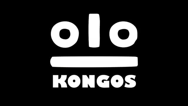 Kongos - Hey I Don’t Know
