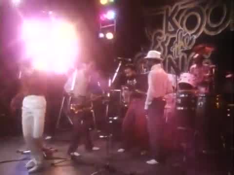 Kool & The Gang - Love Festival