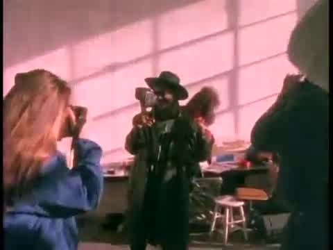 Kool & The Gang - Stone Love