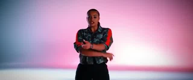 Koryn Hawthorne - Won’t He Do It