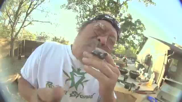 Kottonmouth Kings - Pump Up da Bass