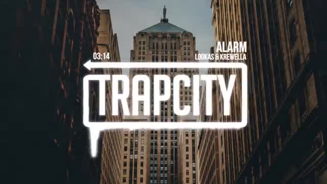 Krewella - Alarm