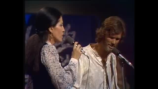 Kris Kristofferson - Please Don’t Tell Me How the Story Ends