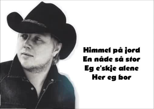 Kurt Nilsen - Himmel på jord