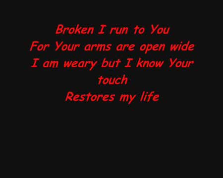 Kutless - Hungry