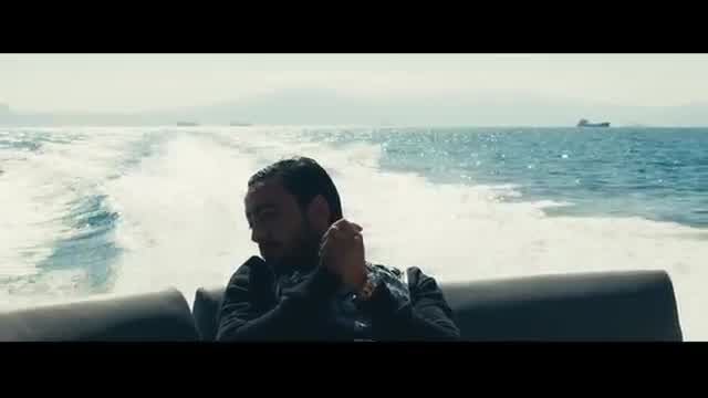 Lacrim - Marabout