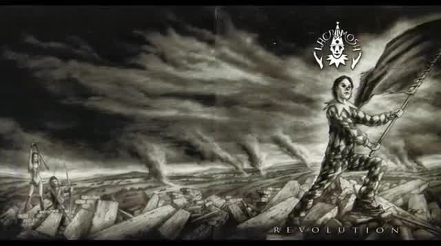 Lacrimosa - Verloren