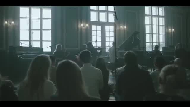 Ólafur Arnalds - Doria