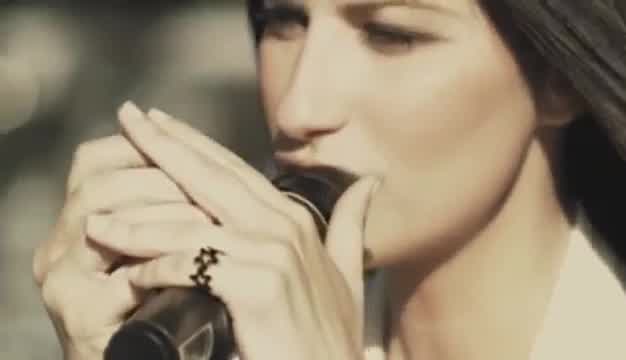 Laura Pausini - Casomai