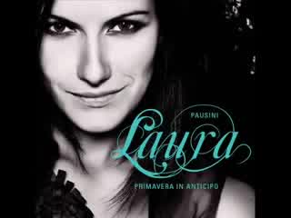 Laura Pausini - L'impressione