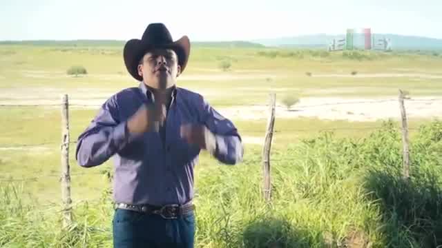 Leandro Ríos - Debajo del sombrero