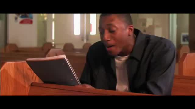 Lecrae - Don't Waste Your Life