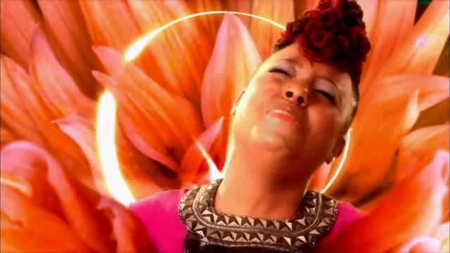 Ledisi - Pieces of Me