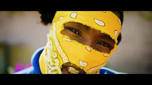 Leikeli47 - Attitude