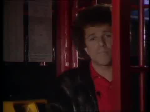 Leo Sayer - Orchard Road