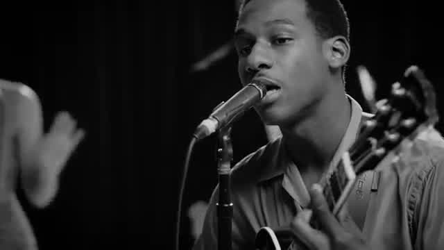 Leon Bridges - Better Man