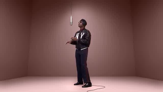 Leon Bridges - Lions