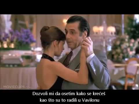 Leonard Cohen - Dance Me to the End of Love