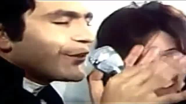 Leonardo Favio - Ding, dong estas cosas del amor