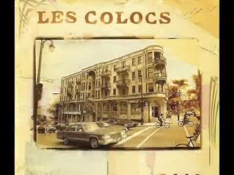 Les Colocs - Juste une p'tite nuite