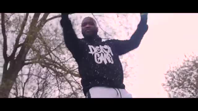 Lethal Bizzle - Going to the Gym