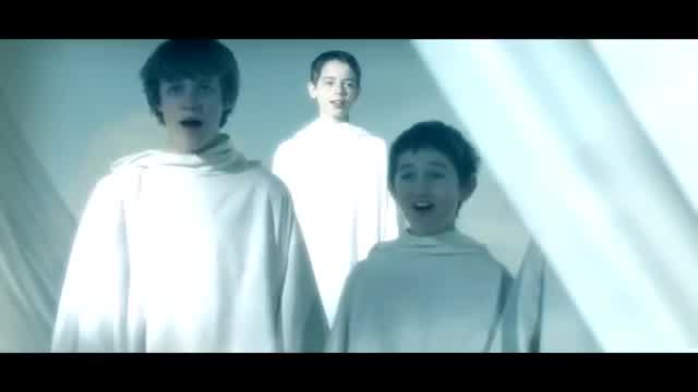 Libera - Time