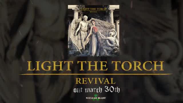 Light the Torch - Calm Before the Storm