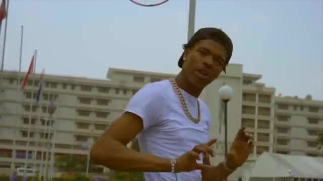 Lil Baby - Global